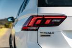Volkswagen Tiguan Allspace 2018 года (AU)